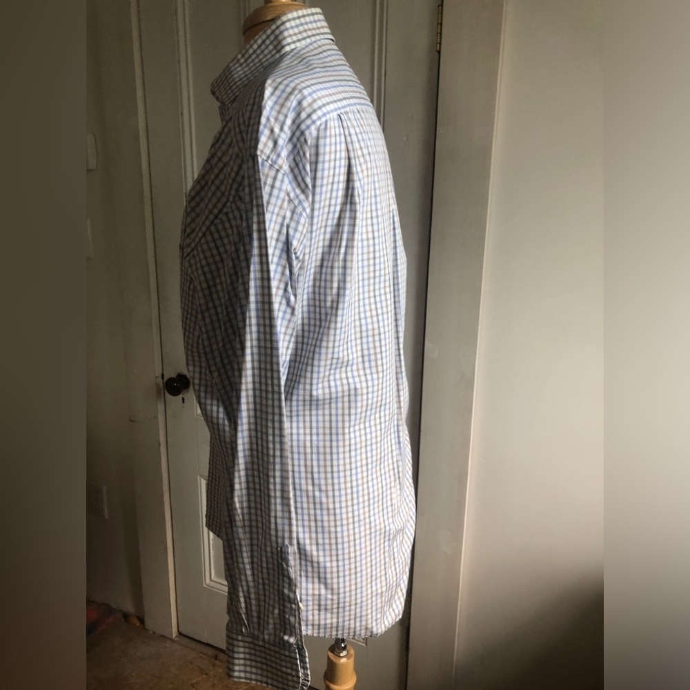 Classic Ermenegildo Zegna shirt - Picture 7 of 8